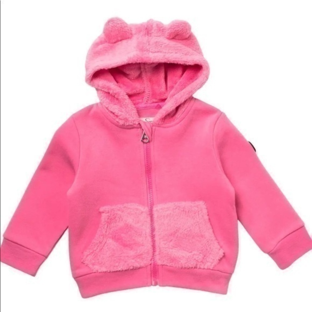Jessica Simpson Hoodie 12 months
